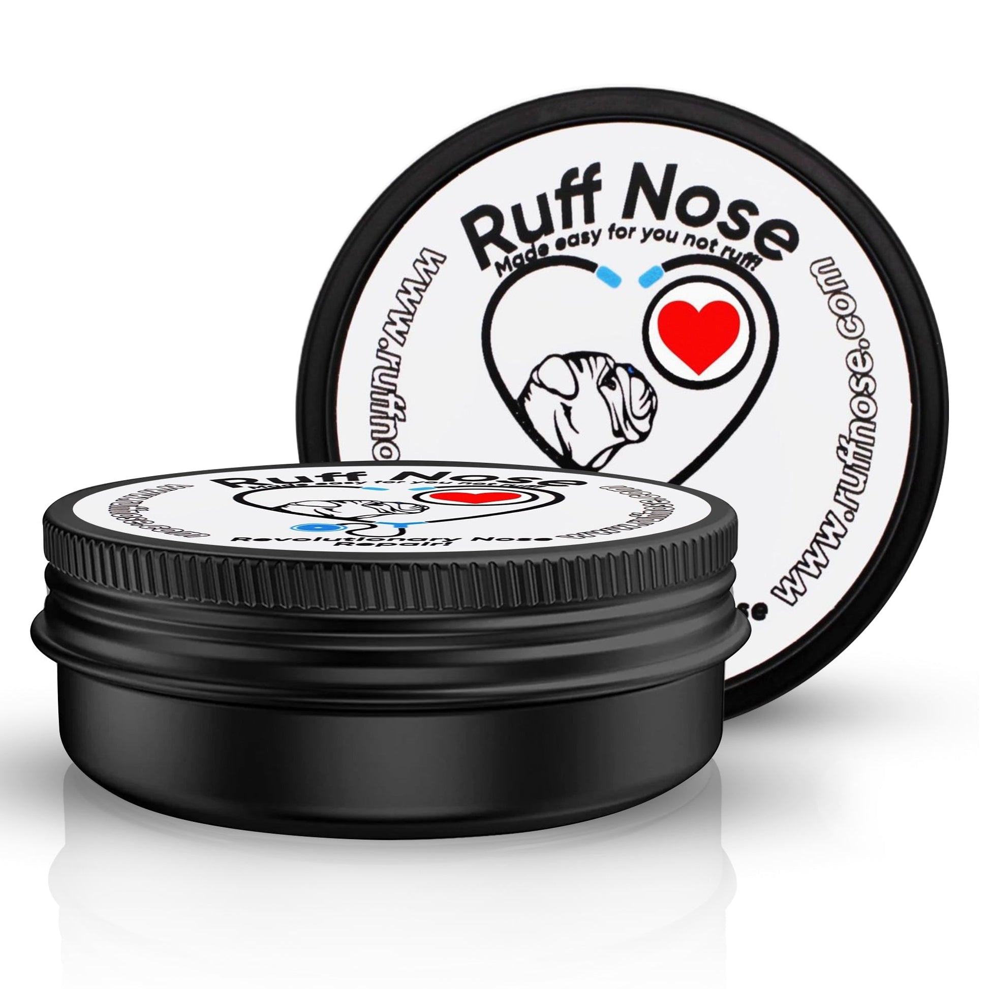 Ruff Nose Pet Nose Repair Balm Horizon Animal Care