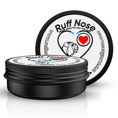 Ruff Nose Pet Nose Repair Balm Horizon Animal Care