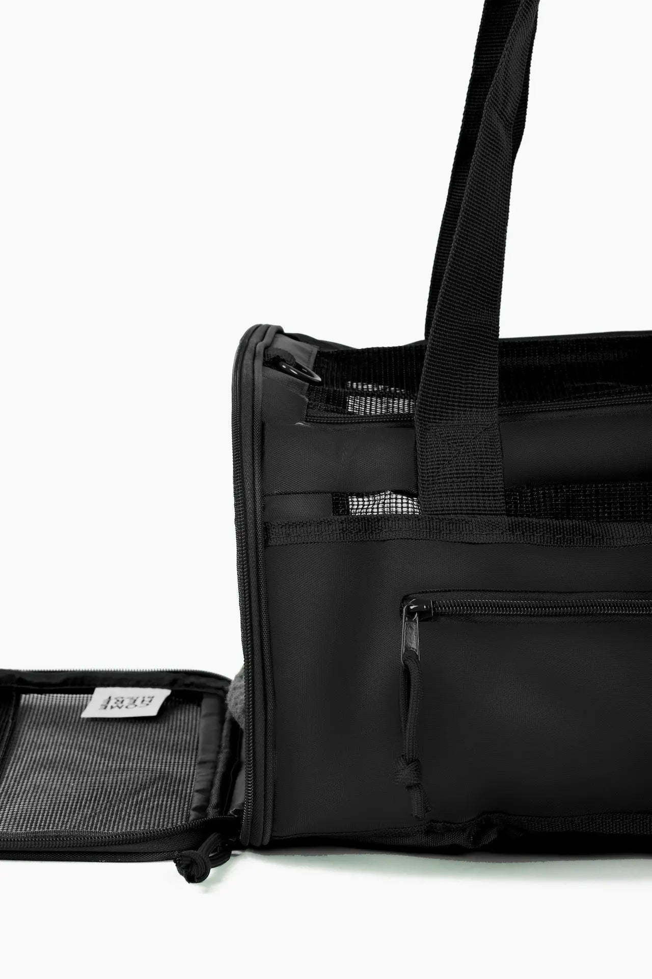 Travel Buddy - Pet Carrier - K9 Outdoors