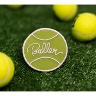 Baller Patch
