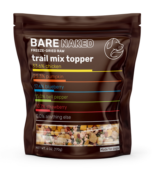 Chicken Mix - 6oz