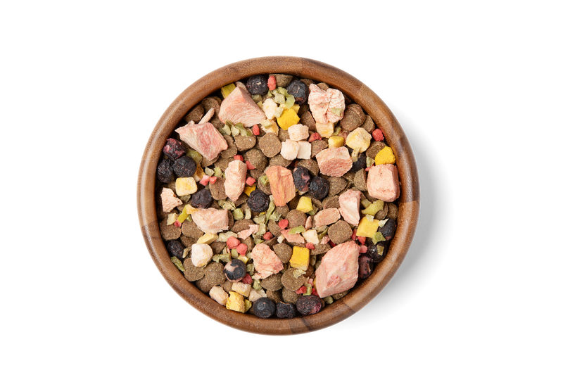 Chicken Mix