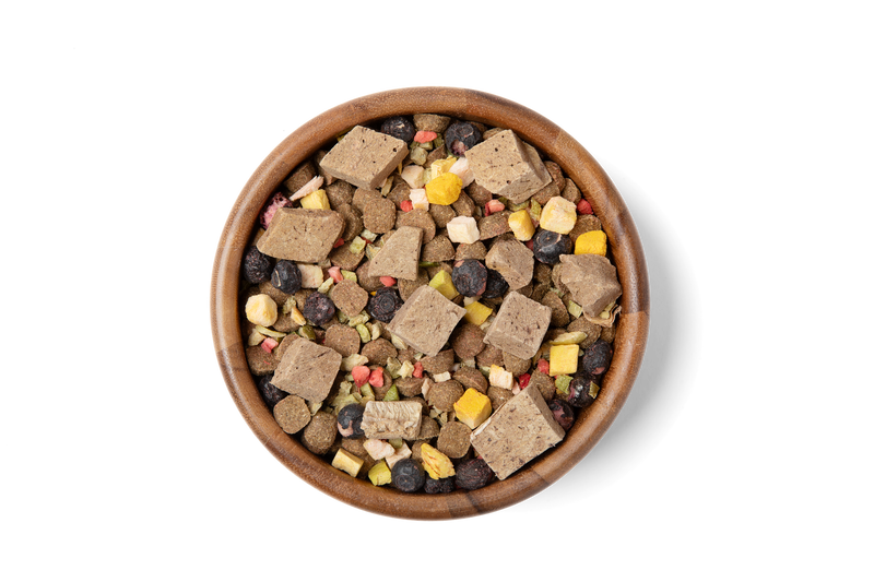Beef Mix
