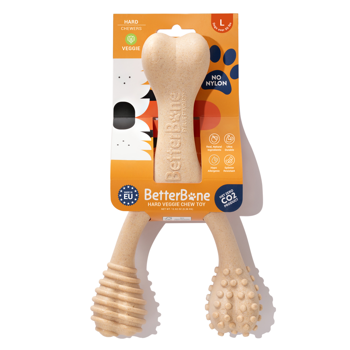 BetterBone Large Chew Toy