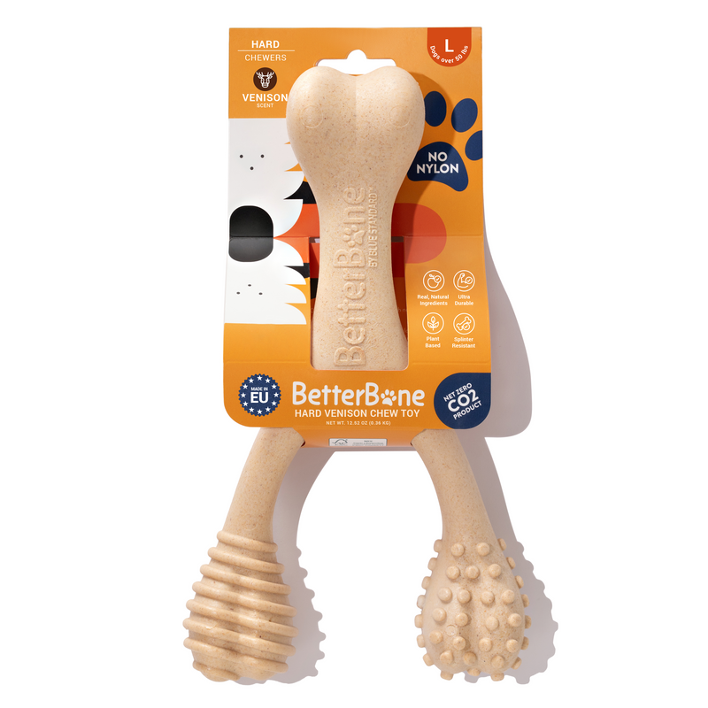 BetterBone Large Chew Toy