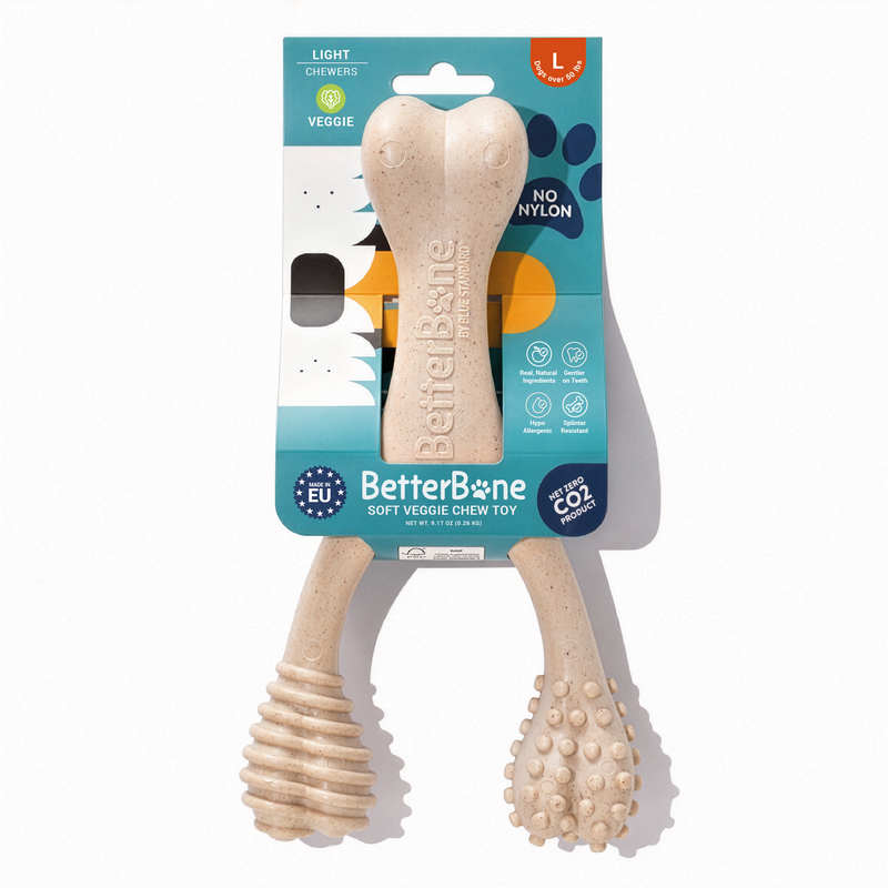 BetterBone Large Chew Toy