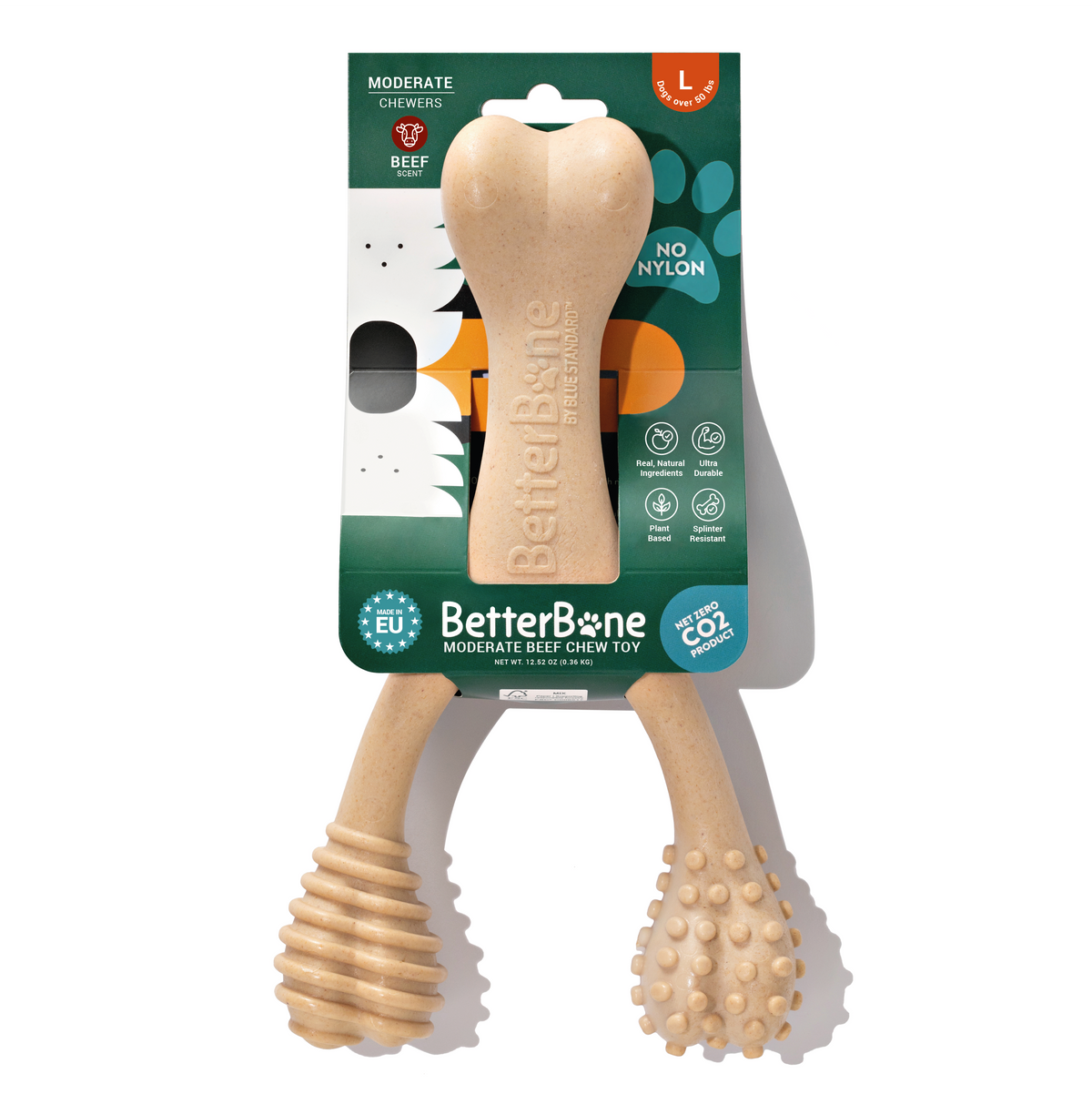 BetterBone Large Chew Toy