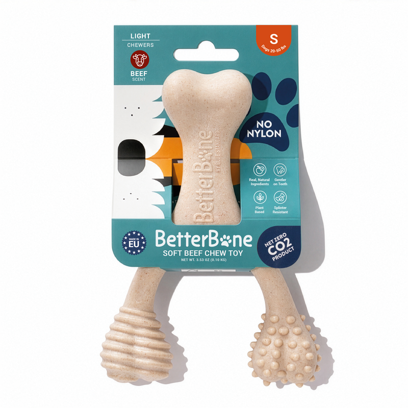 BetterBone Small Chew Toy