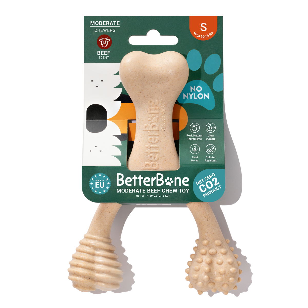 BetterBone Small Chew Toy