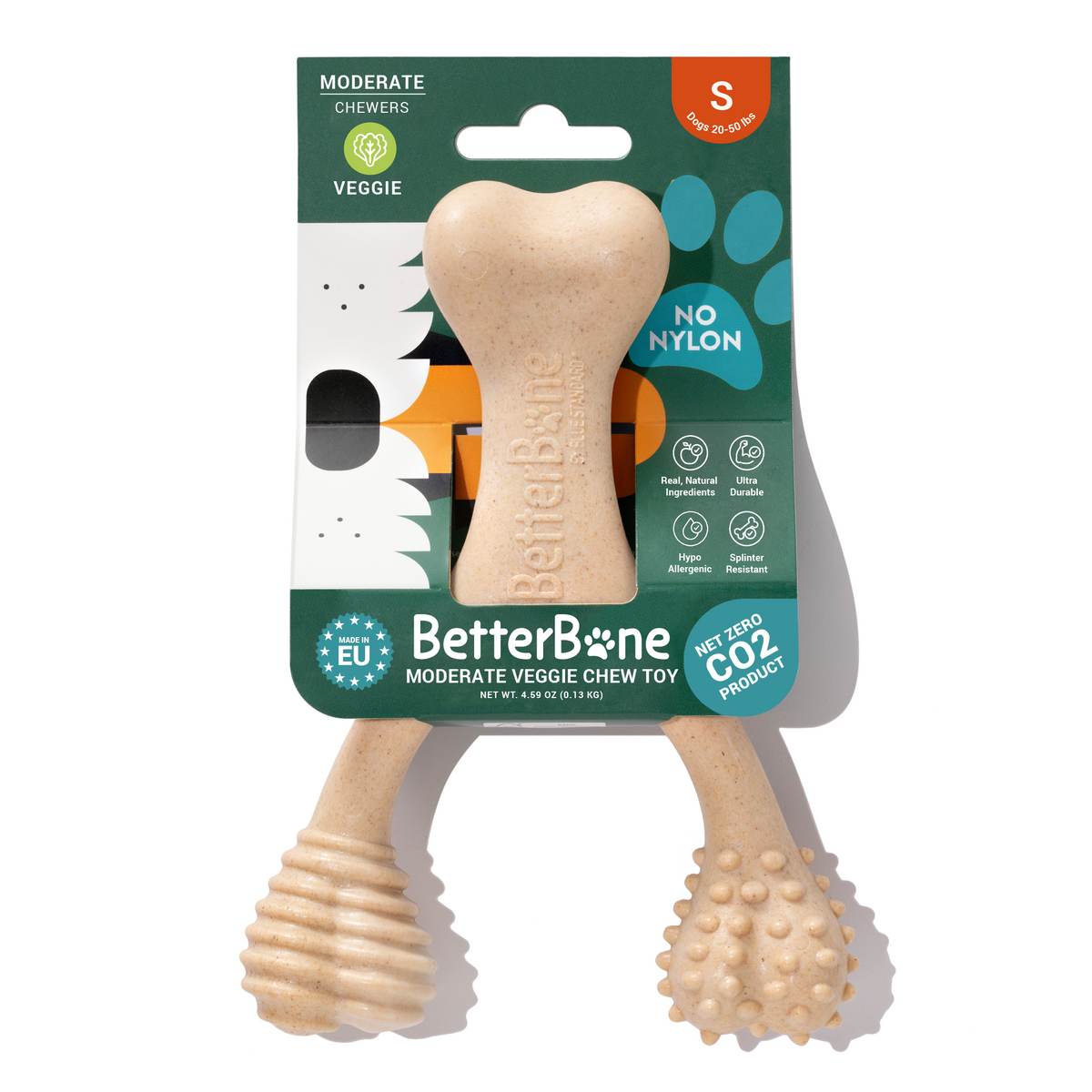 BetterBone Small Chew Toy