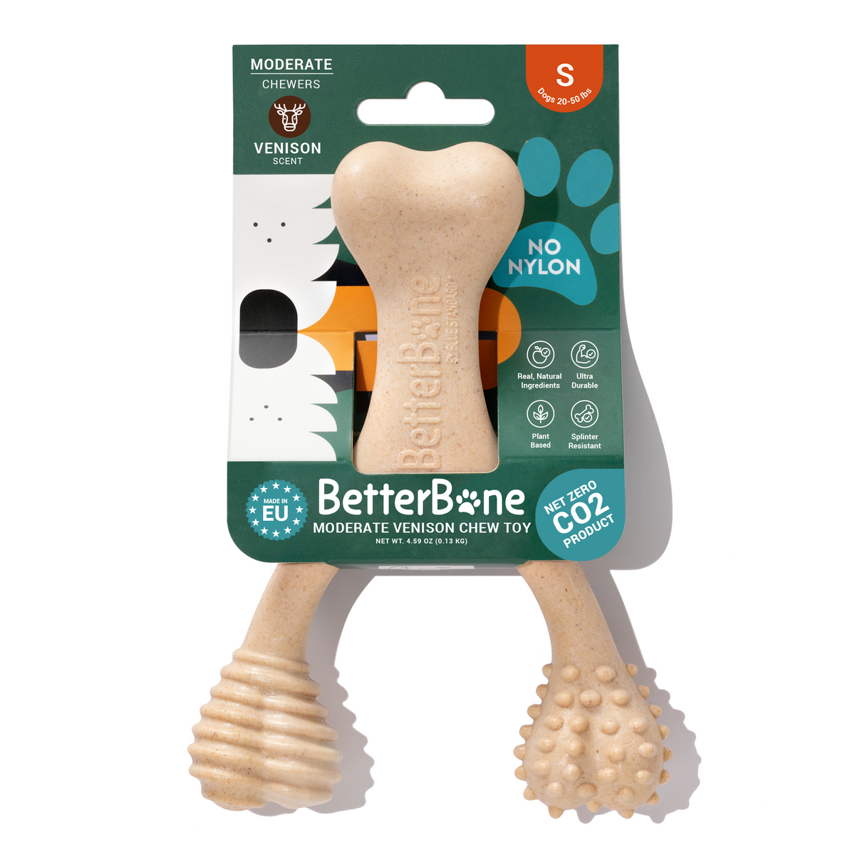 BetterBone Small Chew Toy