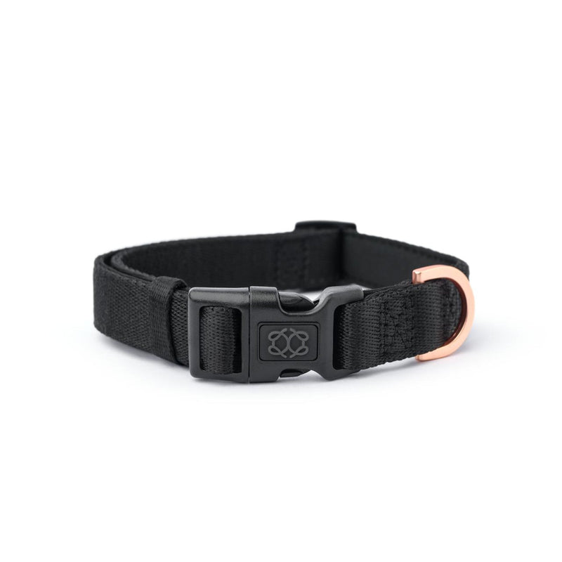 City Collar - Black