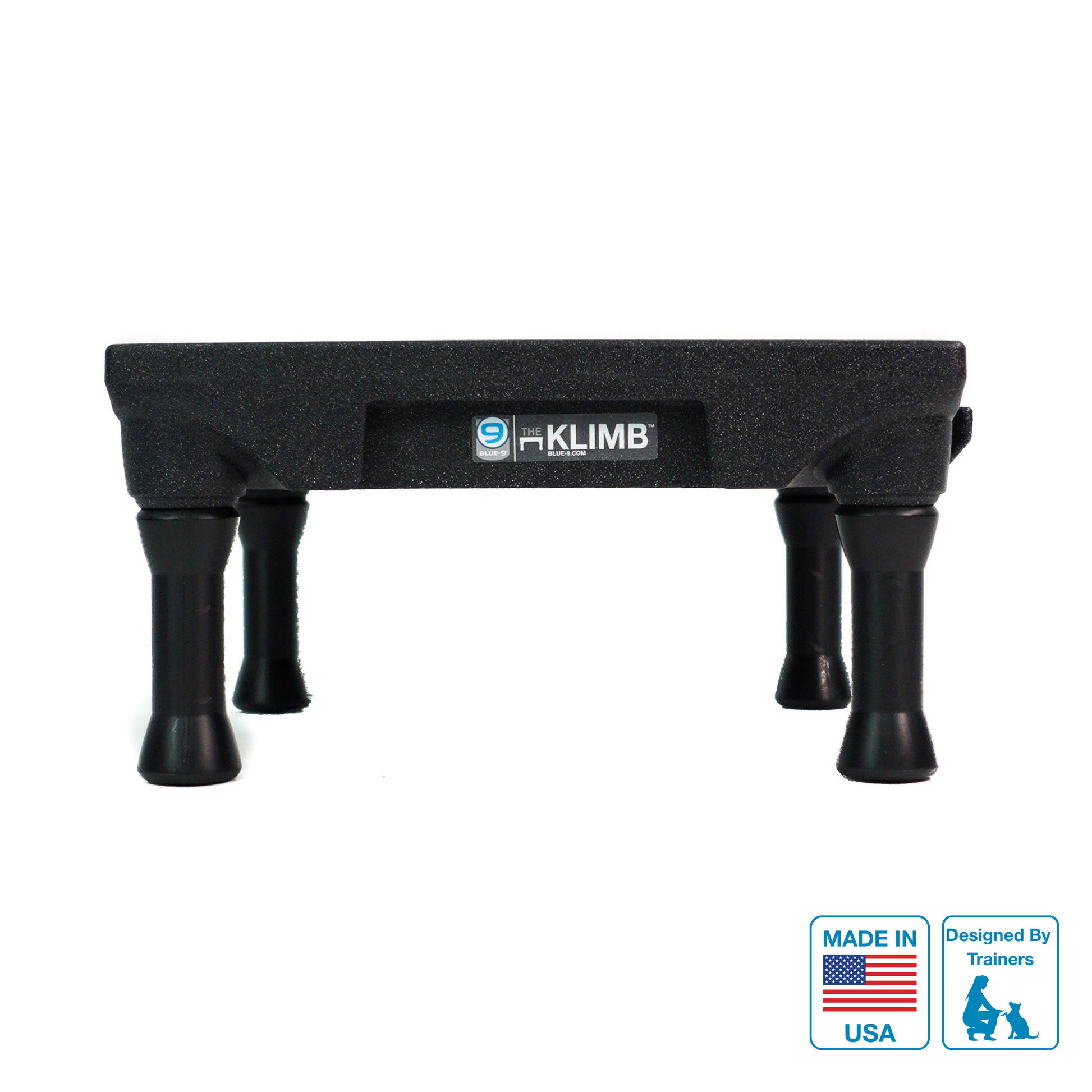 KLIMB Blue-9 Pet Products
