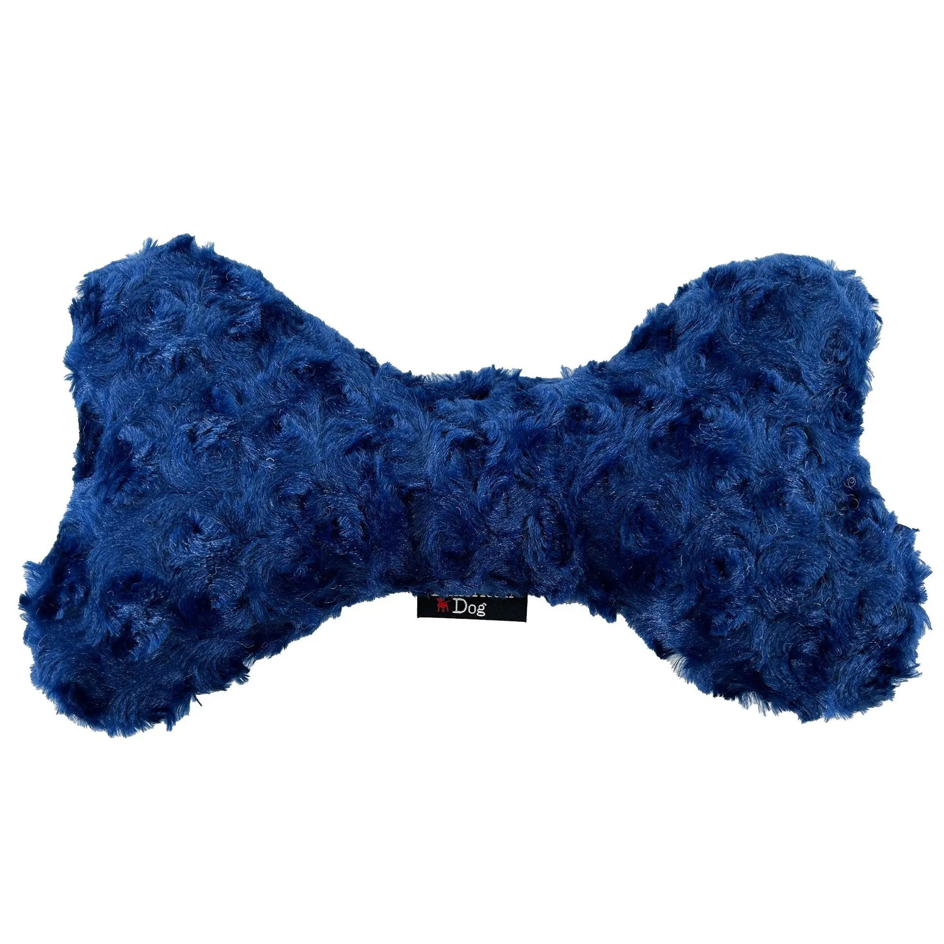Colorado Flag Bone (Nylon & Fleece) American Dog