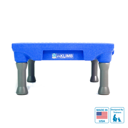 KLIMB Blue-9 Pet Products