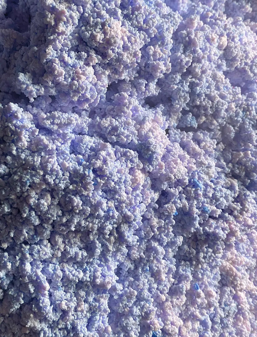 Blueberry Flavored Yak Cheese Chew - Made with REAL BLUEBERRY Puree - Single Chief’s Treats and Pet Supplies
