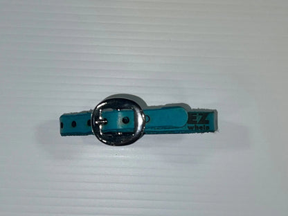 Genuine Leather Puppy Collars (set of 12) EZwhelp