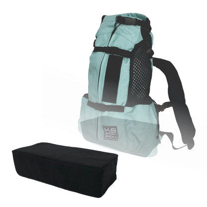 K9 Booster Block | Sizing & Comfort Insert K9 Sport Sack