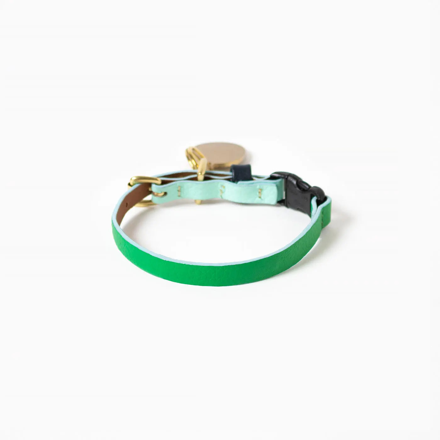 Brave Cat Collar Ramona For You