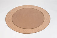 Brown Pad/Mat
