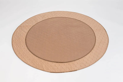 Brown Pad/Mat EZwhelp