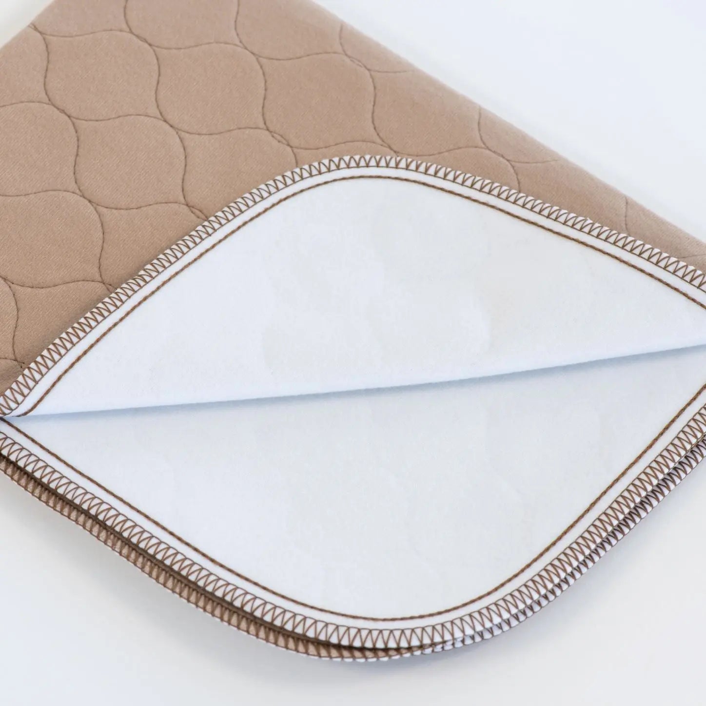 Brown Pad/Mat EZwhelp