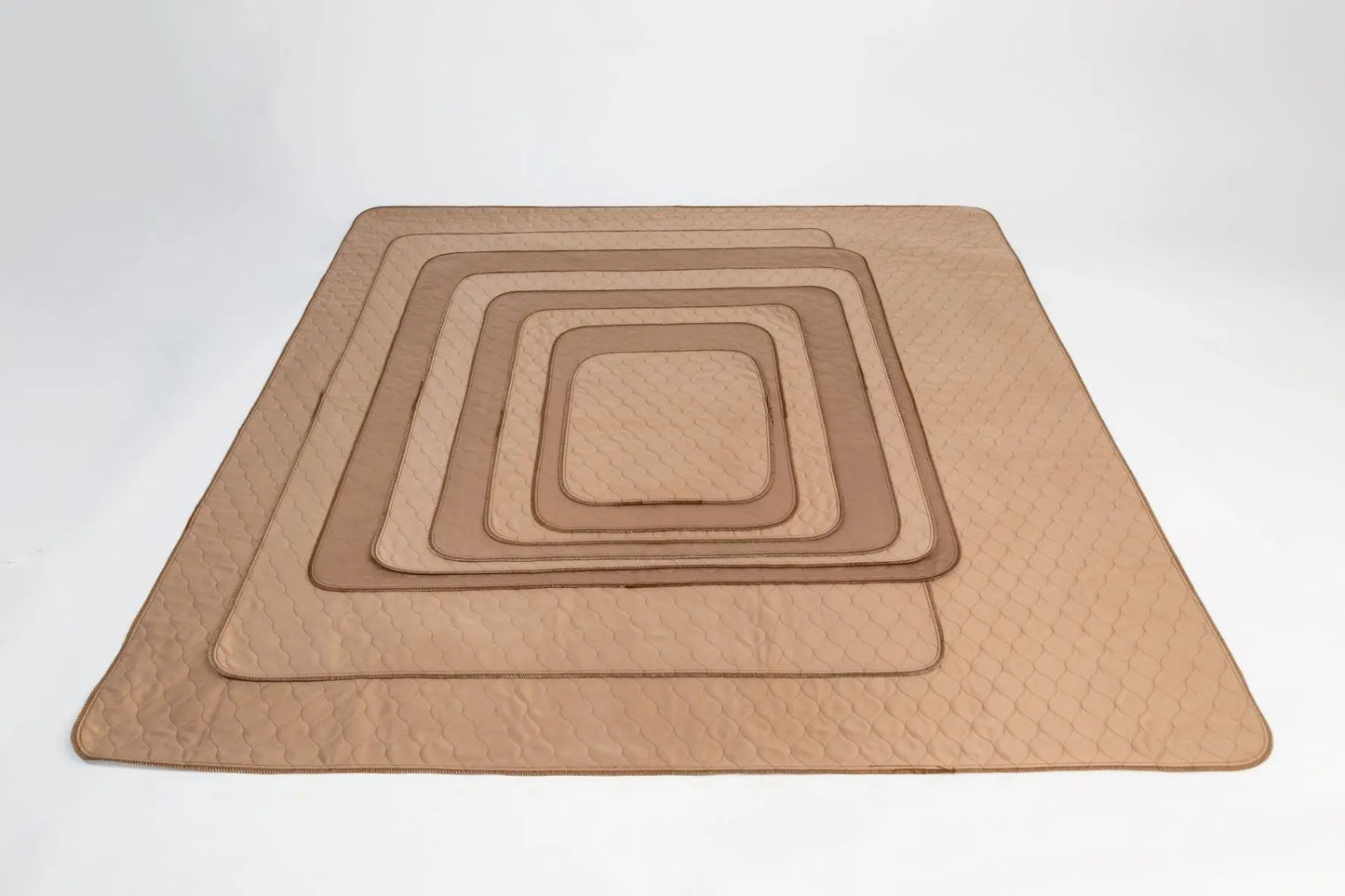 Brown Pad/Mat EZwhelp