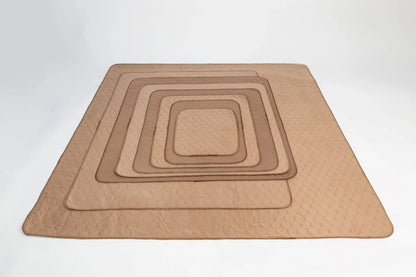 Brown Pad/Mat EZwhelp