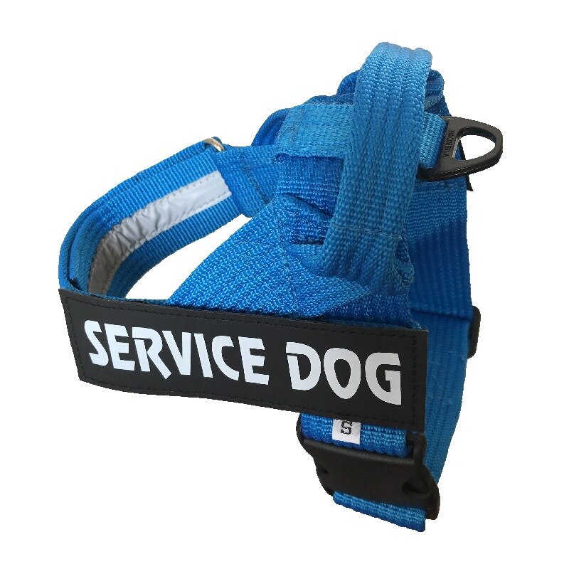 ersonalized Dog Adjustable Dog Harness Vest