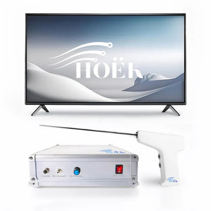 Hoëk Labs MacroView: Desktop Trans-Cervical Insemination System (TCI) w/ 20" Display Horizon Animal Care