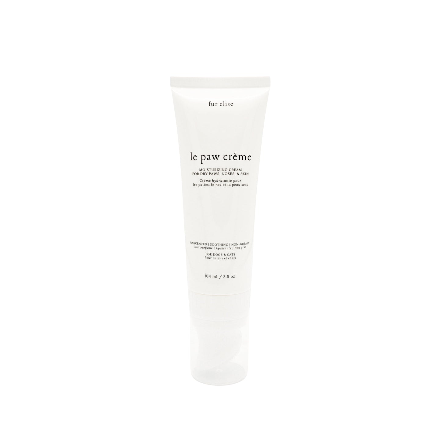 Le Paw Cream Elise Galleria
