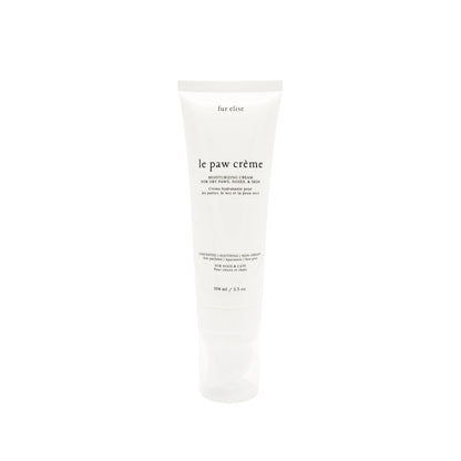 Le Paw Cream Elise Galleria