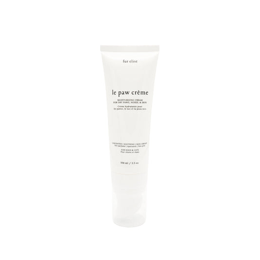 Le Paw Cream Elise Galleria