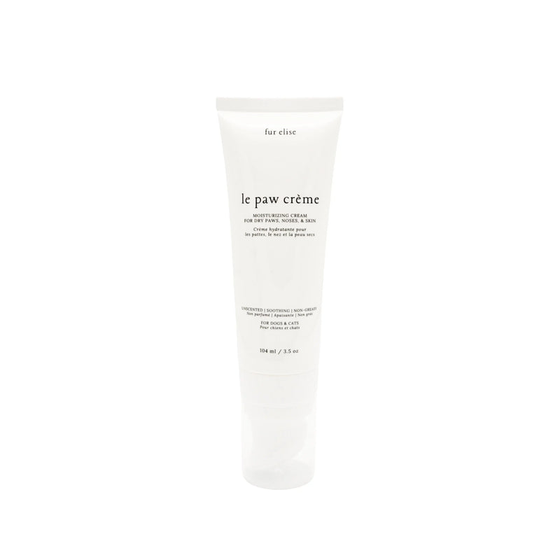 Le Paw Cream