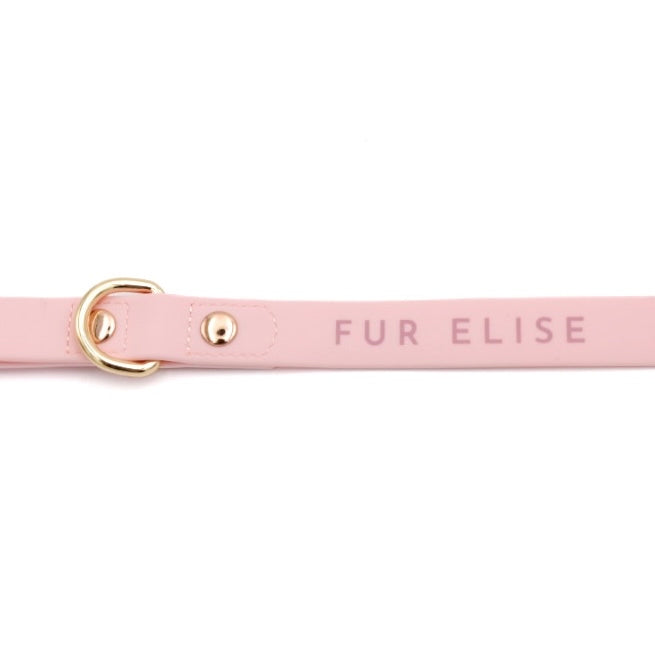 Elise Leash - Rose Elise Galleria