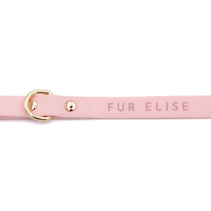 Elise Leash - Rose Elise Galleria
