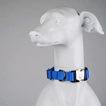 Secure Pro Dog Collar Blue-9 Pet Products