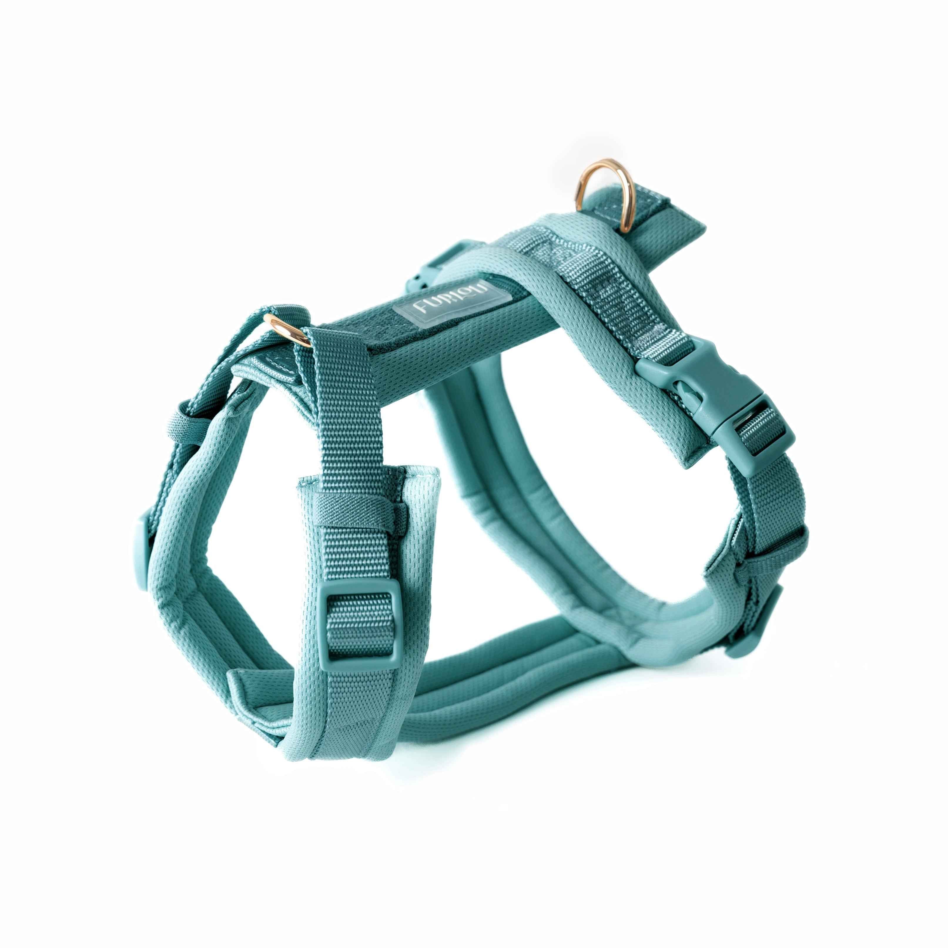 Blue - Comfort Dog Harness