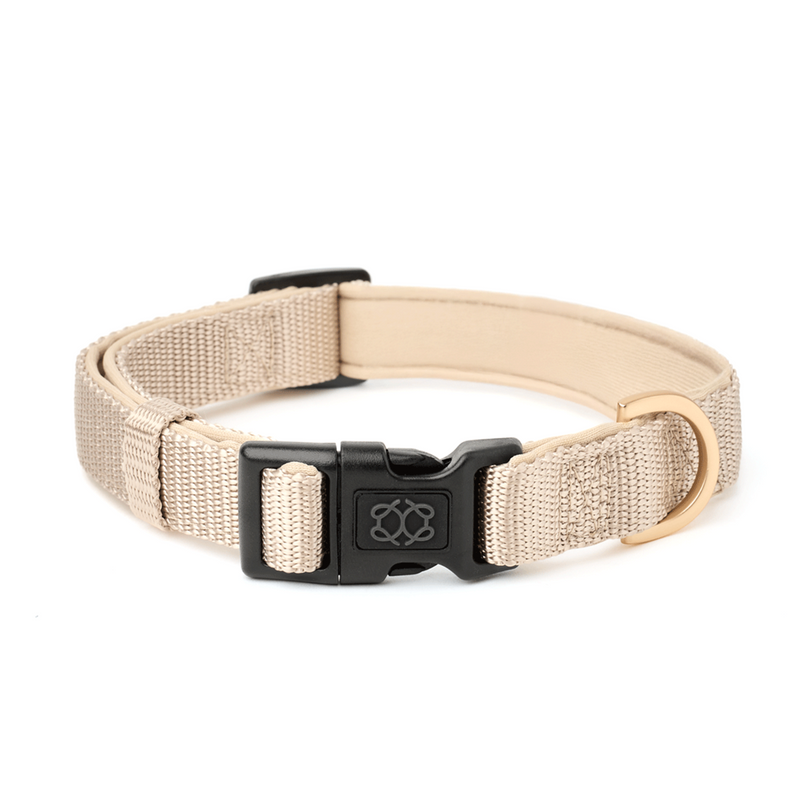 City Collar - Dune