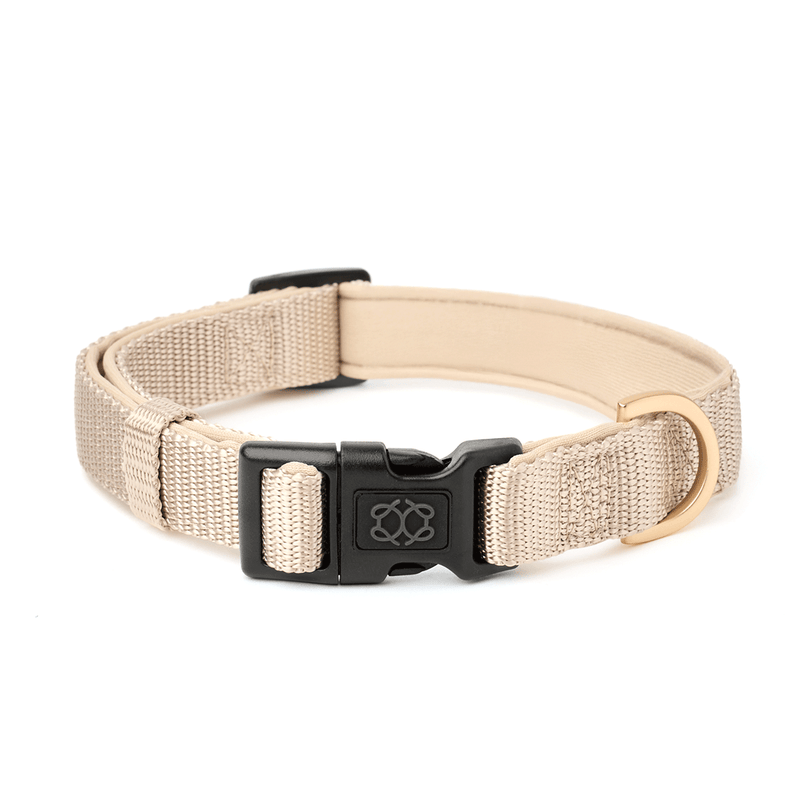 City Collar - Dune