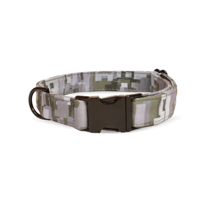 Annadel Recycled Dog Collar Lil Archies