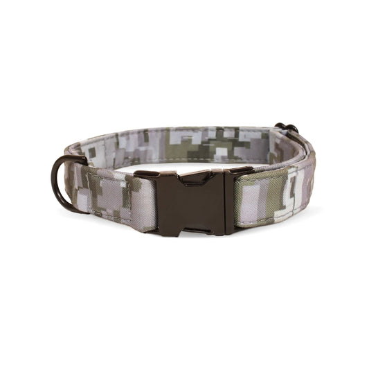 Annadel Recycled Dog Collar Lil Archies