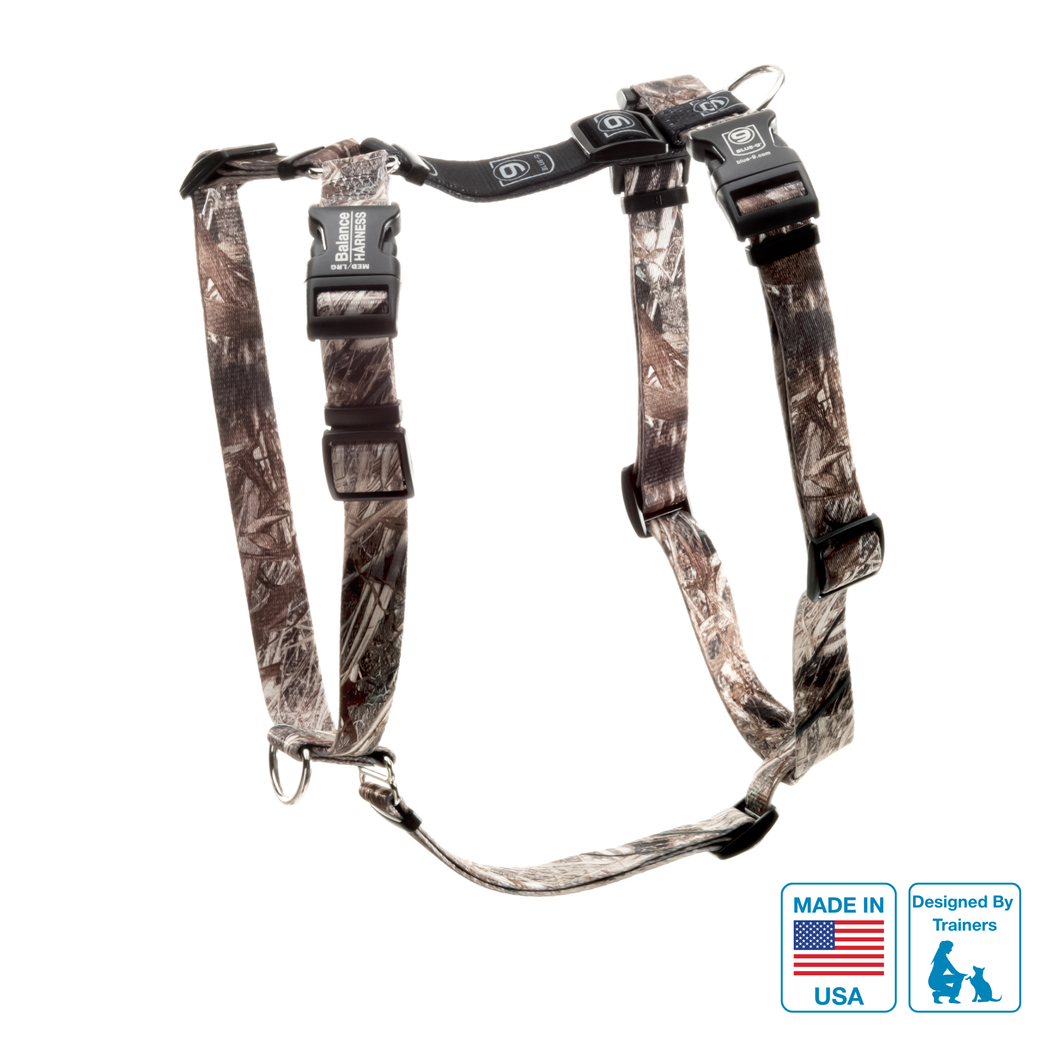 Balance Harness
