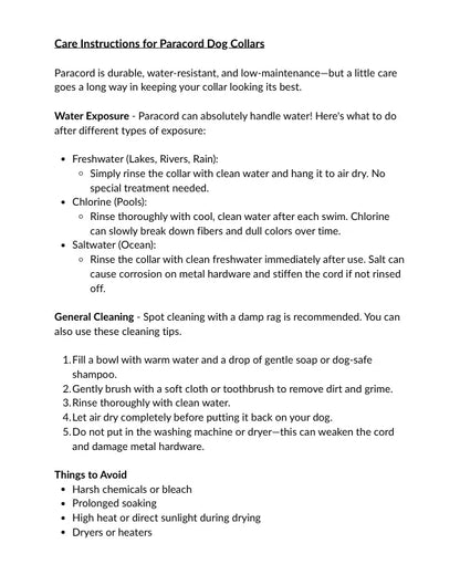 Coiled Charm Hand Braided Dog Collar in Royal Blue, Graphite, & White Pawsh Pup Co.