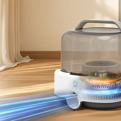 Dr. Milou 5-in-1 Wireless Pet Grooming Kit Dr. Milou