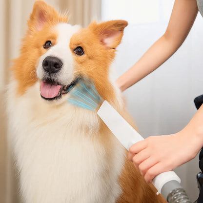 Dr. Milou 5-in-1 Wireless Pet Grooming Kit Dr. Milou