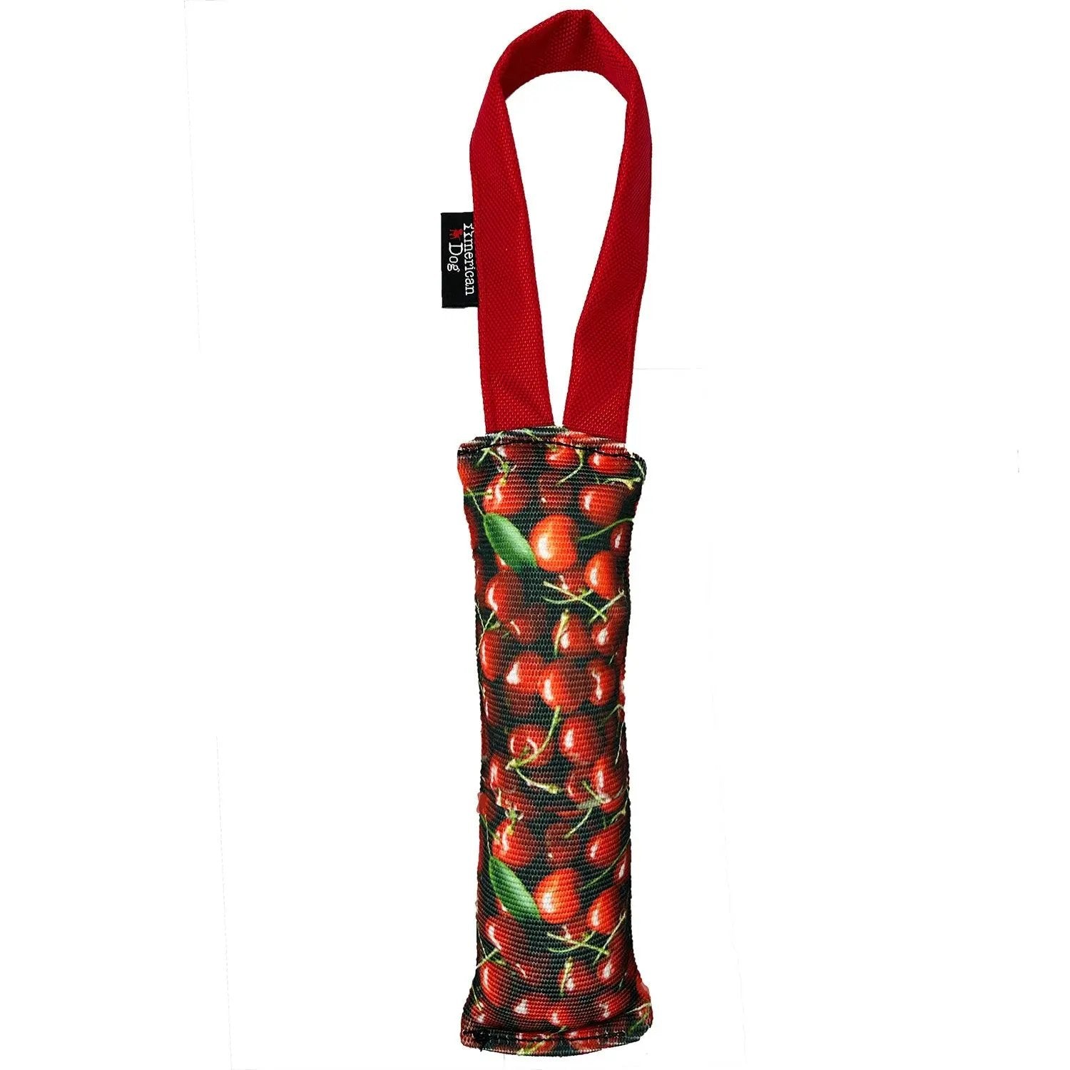 Fire Hose Tugs American Dog