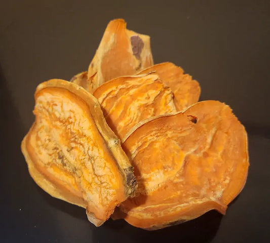 Dog Chips- Large bag - Sweet Potato Dogalicious Dog Treats, LLC