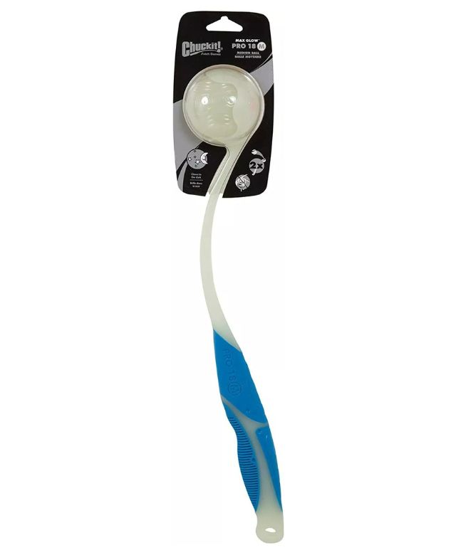 Chuckit! Max Glow Pro Launcher