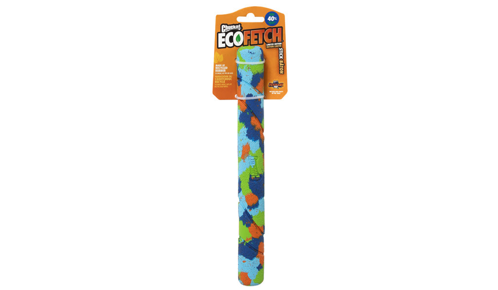 Chuckit! EcoFetch Stix